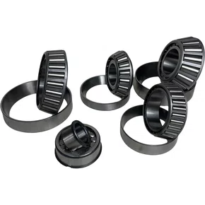 Kit Rolamento Diferencial Scania R780 SKF