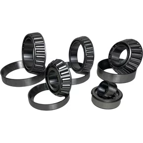 Kit Rolamento Diferencial Scania R885 1777530 H91384210 SKF