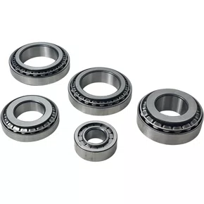 Kit Rolamento Diferencial Volvo EV91 184671 FDRKEV91OB 540783 FAG