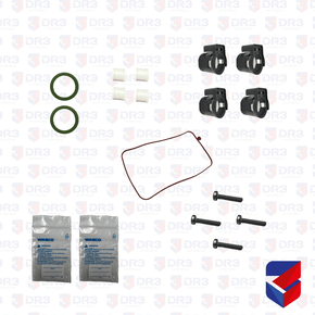 Kit Sensor Pressao APS Scania NTG
