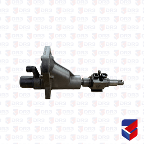 Kit Trambulador Caixa Cambio Mercedes Benz Actros Original