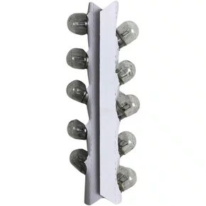 Lampada 67 24V 5W Hella