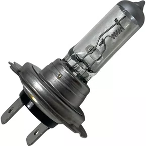 Lampada H7 24v 70w Teslla