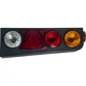 Lanterna Carreta Randon Lado Direito apos 2010 40179