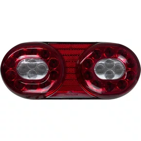 Lanterna Carreta Universal LED 24V LD