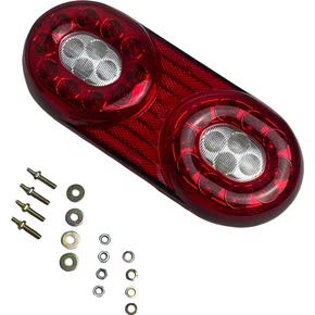 Lanterna Carreta Universal LED 24V LE