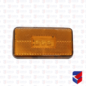 Lanterna Lateral Scania S5 C/Led 54399 1737413