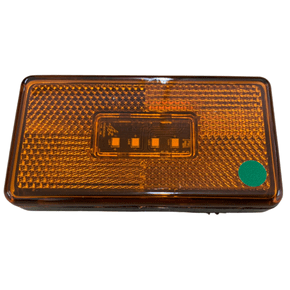 Lanterna Lateral Scania S5 Com LED 1737413 Pradolux