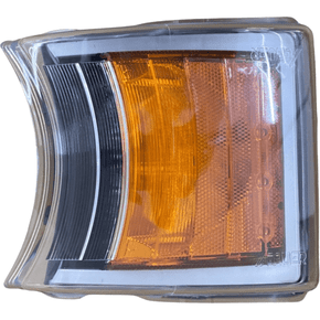 Lanterna Pisca Dianteira Scania S5 Led LD LE PU1471 L2016
