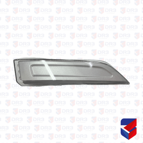 Lanterna Pisca Dianteiro Volvo FH 2015 Com LED LD