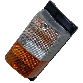 Lanterna Pisca Scania 113 LD 394767 PL04461106 Pradolux - Loja DR3