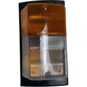 Lanterna Pisca Scania 113 LE PE623 Gauer