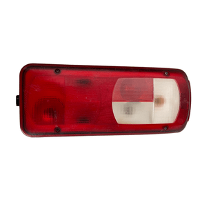 LANTERNA TRASEIRA DAF XF LD ORIGINAL: 1875576  SIMILAR:  OBS: