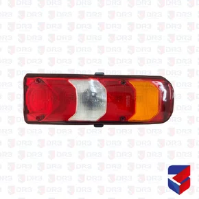 Lanterna Traseira LD Actros LD1512 420447