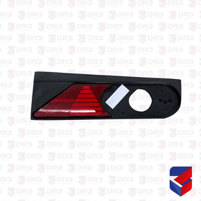 Lanterna Traseira LD Carreta Randon Moderna