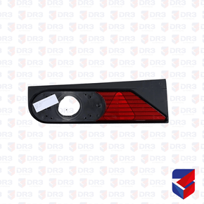 Lanterna Traseira LE Carreta Randon Moderna