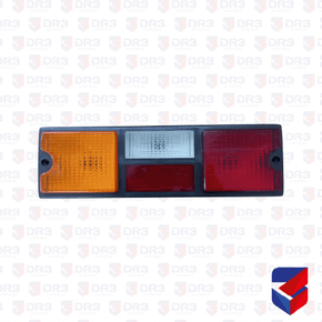 Lanterna Traseira Scania 113 LE PL06140209 GR113E