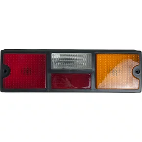 Lanterna Traseira Scania 113 LE PL06140209 GR113E