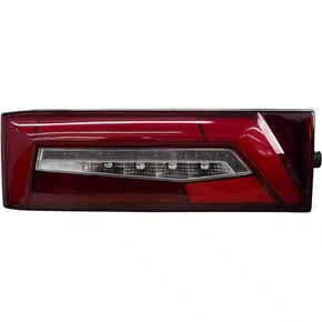 Lanterna Traseira Scania NTG LED LD Com Sirene Re Bester