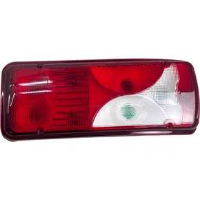 Lanterna Traseira Scania S4 P G R Botinha LD 1756751 2021575 GF
