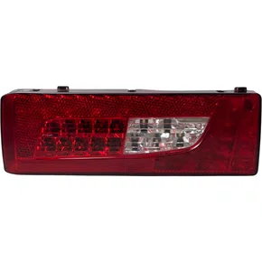 Lanterna Traseira Scania S5 Led LD LD1484 L2019