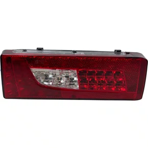 Lanterna Traseira Scania S5 Led LE LE1483 L2020