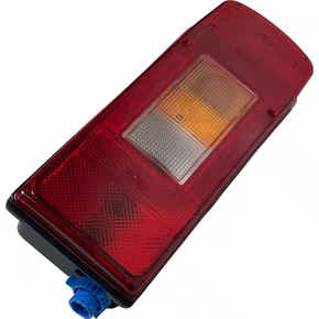 Lanterna Traseira Volvo FH LD LT1192 Gauer