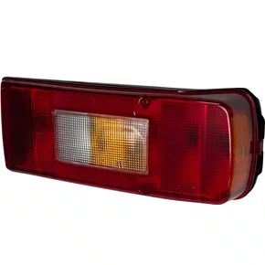 Lanterna Traseira Volvo FH LD LT1192 Gauer