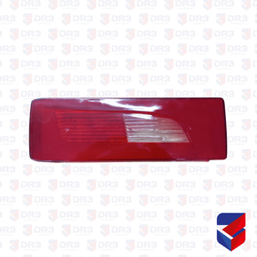 Lente Lanterna Traseira Led LE Scania S5 LE1481 2027556