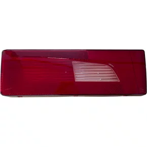 Lente Lanterna Traseira LED Scania S5 LE 2027556 Pradolux