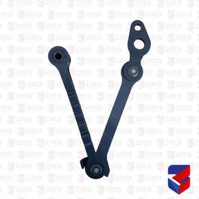 Limitador Basculamento Cabine Scania R S5 Euro 5