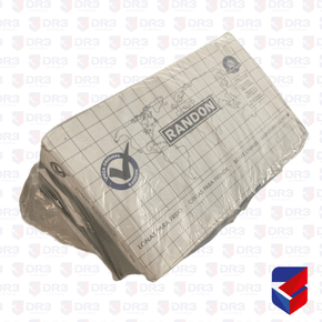 Lona de Freio 21210076 L636 4533T TH204 DC333 CA33