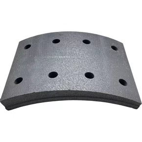 Lona De Freio Dianteira DAF CF85 XF105 0917882 1808124 Lonaflex