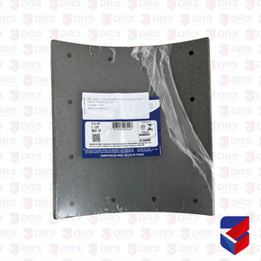 Lona De Freio Tracao Scania S4 L310 TH181 DS731 SV231