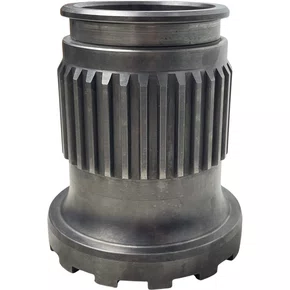 Luva Bloqueio Diferencial Scania 113 124 P G R RB660 Original