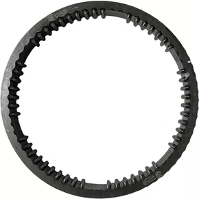 Luva Engate Caixa Cambio ZF Astronic Traxon 1358333020 ZF