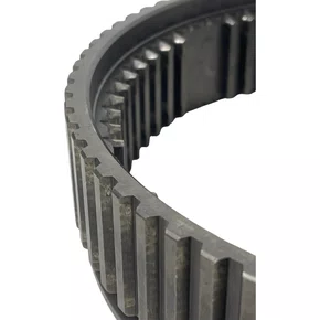 パーツ force.a.c. Luva Engate Caixa Cambio ZF Astronic Traxon 1358333020 ZF - Loja DR3