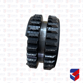 Luva Engate DAF ZF Traxon 1358304253 ZF - Loja DR3