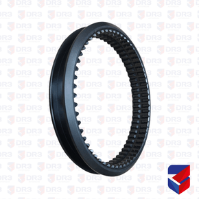 Luva Engate Sincronizado 1ª 2ª 3ª GR801/GR900 01529939