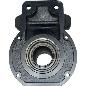 Luva Moringa Cambio Scania 114 124 P G R Todos 1515430 Original