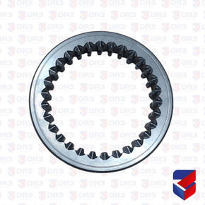 Luva Sincronizado 1ª e Ré 30D 6/8M GR/GRS900 00.378.646