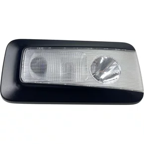 Luz Teto Cabine Mercedes Benz New Actros LD 9608203401 Original