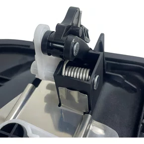 Macaneta Externa LD Scania Serie 4/5 06739 1423018 - Loja DR3