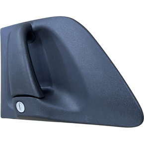 Macaneta Externa Scania S4 LD Com Chaves 1544331 1423018 Bester