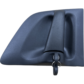 Macaneta Externa Scania S4 LE Com Chave 1423017 2005369 Bester