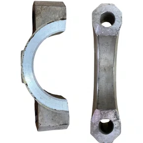 Mancal Do Suporte Torre Cabine Scania NTG Cabine G 2393799 Original