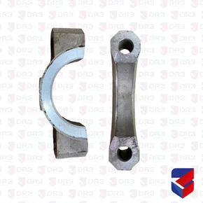 Mancal Do Suporte Torre Cabine Scania NTG Cabine G 2393799 Original