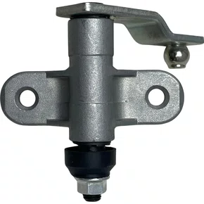 Mancal Limpador Scania S4/S5 LD 07820 1337958 BR3347