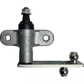 Mancal Limpador Scania S4/S5 LE 07819 1337957 BR09927 Cipec