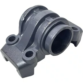 Mancal Mola Do Bogie S4 S5 Euro 5 NTG 2843054 1404352 Original